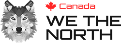 WeTheNorth Archive logo